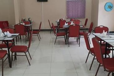 هتل Top Lodge