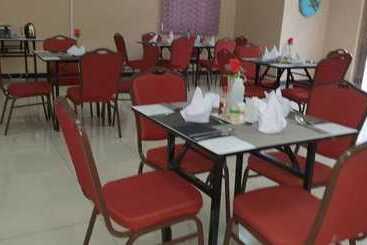 هتل Top Lodge