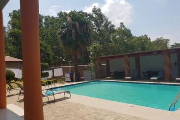 هتل Top Lodge