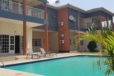 هتل Top Lodge