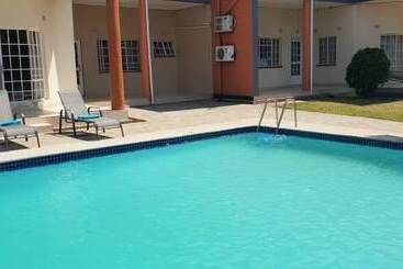 هتل Top Lodge
