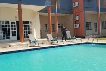 هتل Top Lodge