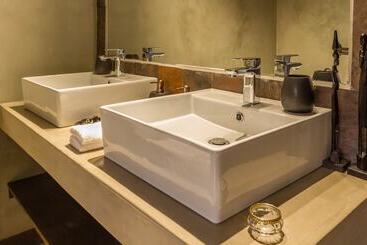 هتل Ukuthula Bush Lodge