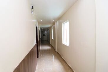 هتل Vaikunth Resort By Oyo Rooms