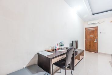 هتل Wisma Lux Barkah By Oyo Rooms
