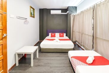 Moonnight Hotel By Oyo Rooms