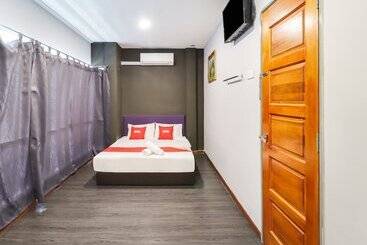 Moonnight Hotel By Oyo Rooms