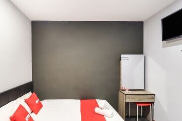 Moonnight Hotel By Oyo Rooms