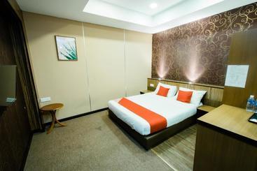V Motel By Oyo Rooms