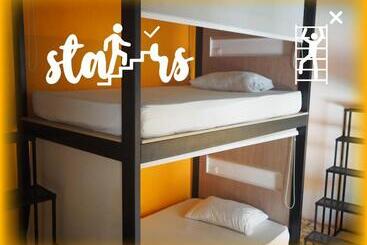 Baboon Hostel