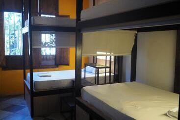 Baboon Hostel