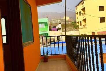 تختخواب و صبحانه Casa Joao