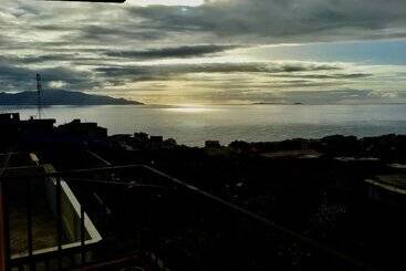 تختخواب و صبحانه Casa Joao