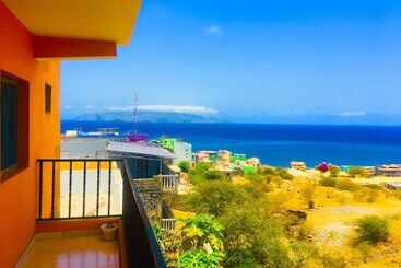 تختخواب و صبحانه Casa Joao