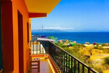 تختخواب و صبحانه Casa Joao