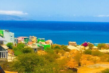 تختخواب و صبحانه Casa Joao