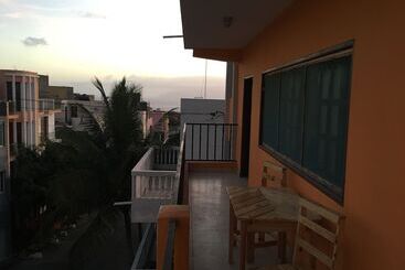 تختخواب و صبحانه Casa Joao