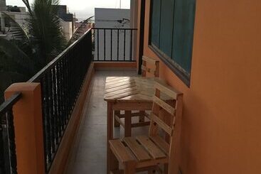 تختخواب و صبحانه Casa Joao