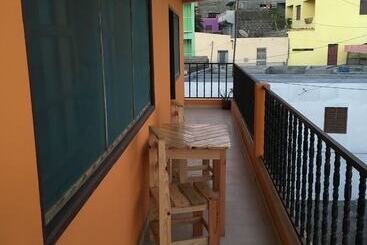 تختخواب و صبحانه Casa Joao