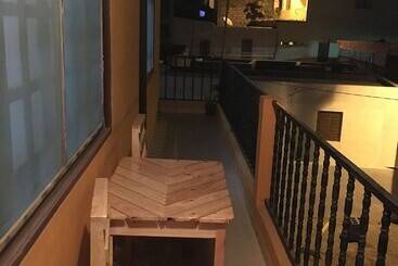 تختخواب و صبحانه Casa Joao