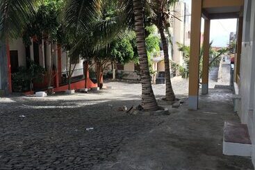 تختخواب و صبحانه Casa Joao