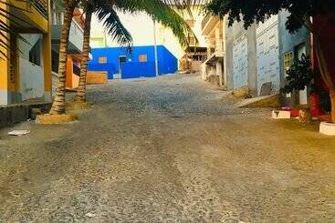 تختخواب و صبحانه Casa Joao