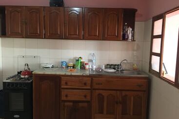 تختخواب و صبحانه Casa Joao