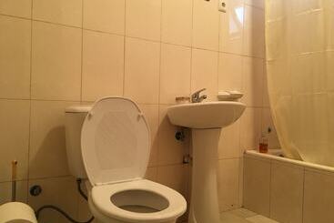 تختخواب و صبحانه Casa Joao