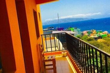 تختخواب و صبحانه Casa Joao
