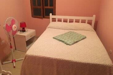 تختخواب و صبحانه Casa Joao