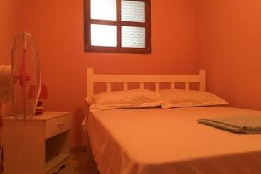 تختخواب و صبحانه Casa Joao