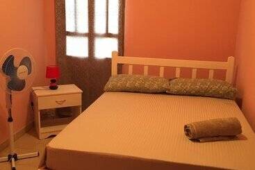 تختخواب و صبحانه Casa Joao