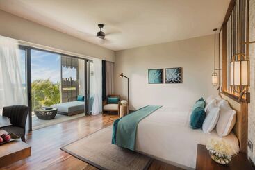 Anantara Iko Mauritius Resort & Villas - بلو باي
