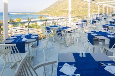 هتل Atali Grand Resort