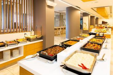 هتل Atali Grand Resort