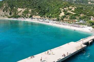 Bunec Beach Resort - Lukova