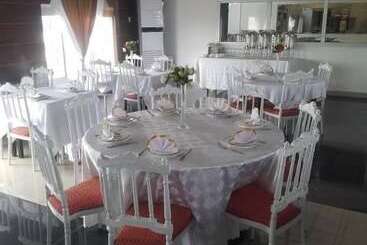 هتل Byblos Palace