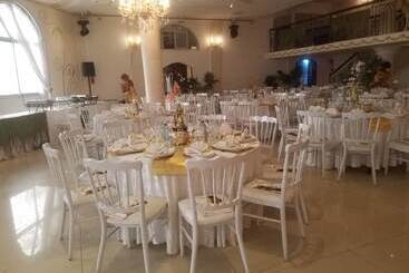 هتل Byblos Palace