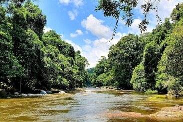 هتل Finca Cuipo