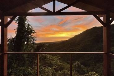 هتل Finca Cuipo