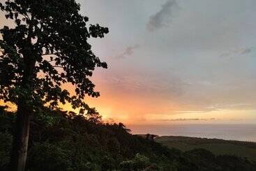 هتل Finca Cuipo