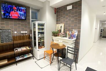 هتل Guesthouse La Cava