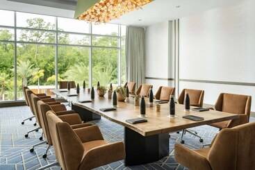 هتل Jw Marriott Orlando Bonnet Creek Resort & Spa