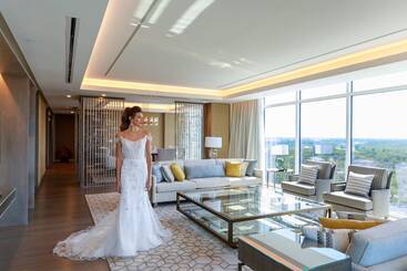 هتل Jw Marriott Orlando Bonnet Creek Resort & Spa