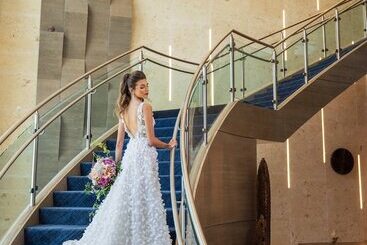هتل Jw Marriott Orlando Bonnet Creek Resort & Spa