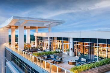 هتل Jw Marriott Orlando Bonnet Creek Resort & Spa