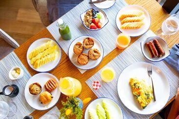 هتل Jw Marriott Orlando Bonnet Creek Resort & Spa