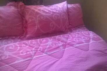 هتل Lumo Blues Guest House