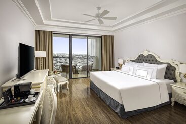 هتل Meliá Vinpearl Hai Phong Rivera