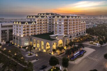 هتل Meliá Vinpearl Hai Phong Rivera